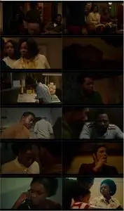 If Beale Street Could Talk (2018) [w/Commentary]