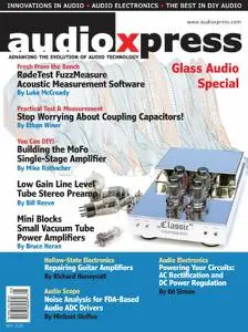 audioXpress - May 2020