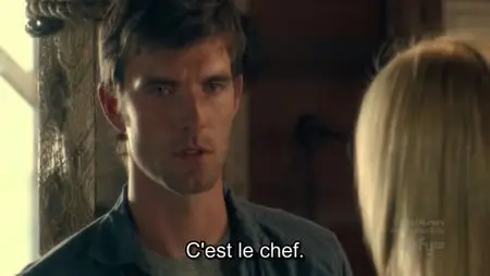 Haven - Season 01 - Complète (2010)