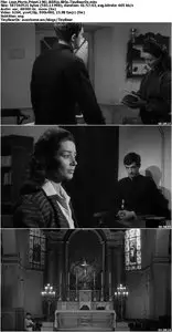 Leon Morin, Priest (1961) Criterion Collection [Reuploaded]