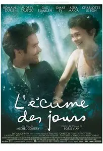 L'ecume des jours / Mood Indigo - by Michel Gondry (2013)