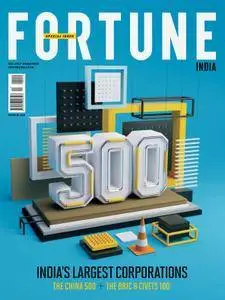 Fortune India - December 2017
