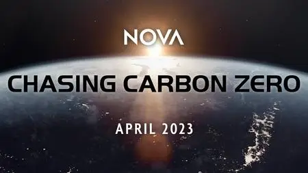 PBS - NOVA: Chasing Carbon Zero (2023)