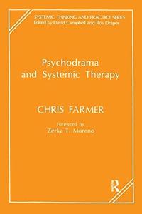Psychodrama & Systemic Therapy