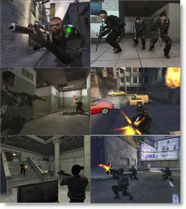 Conflict Global Terror (Rip)