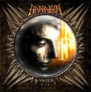 Hanaken - Sin Temor Ni Esperanza (2010)