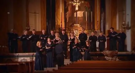 BBC - Sacred Music (2010) (Repost)