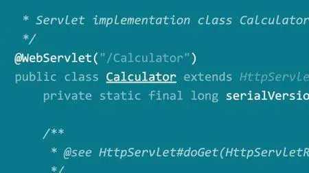 Java EE: Servlets and JavaServer Faces