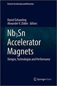 Nb3sn Accelerator Magnets: Designs, Technologies and Performance  Ed 201