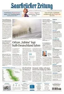 Saarbrücker Zeitung – 10. Februar 2020