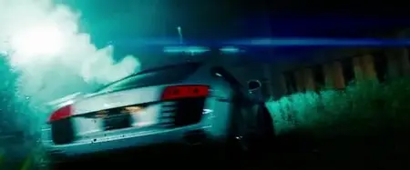 Transformers: Revenge of the Fallen (2009)