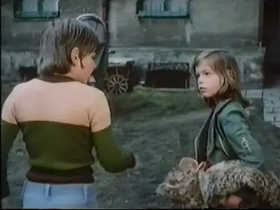 Laß jucken, Kumpel 5: Der Kumpel läßt das Jucken nicht (1975)