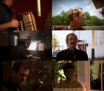 ITV Perspectives - Down by the River (2011)