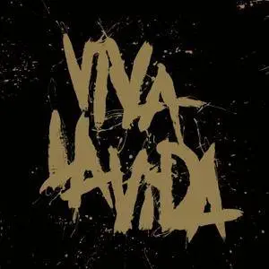 Coldplay - Viva La Vida: Prospekt's March Edition (2008/2016) [Official Digital Download]