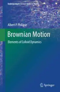 Brownian Motion: Elements of Colloid Dynamics