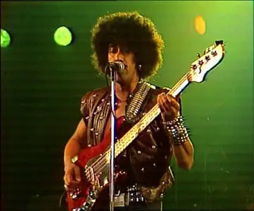 Thin Lizzy - Thin Lizzy at Rockpalast (2004)