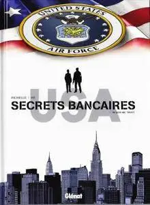 Secrets bancaires USA - Tome 04 - In God we trust