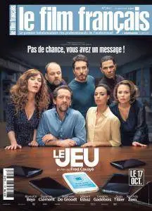 Le film français - 17 Août 2018