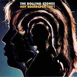 The Rolling Stones: Collection (1964-1994) [Vinyl Rip 16/44 & mp3-320] Re-up