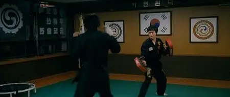 Running Turtle (2009) DVDRip - BiFOS