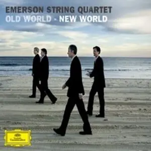 Emerson String Quartet: Old World - New World (2010)