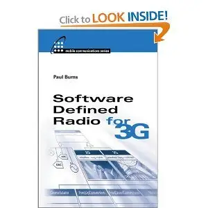 Software Defined Radio for 3G (repost)