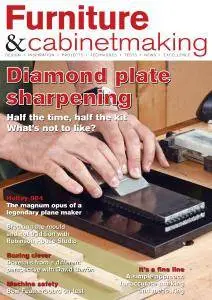 Furniture & Cabinetmaking - February 2017