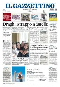 Il Gazzettino Rovigo - 14 Luglio 2022