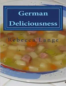 German Deliciousness: Season to taste - Developing a flavor memory