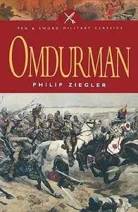 «Omdurman» by Peter Ziegler