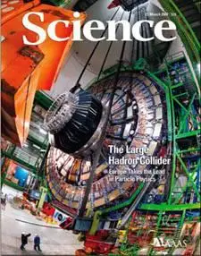 Science Magazine March 23 2007