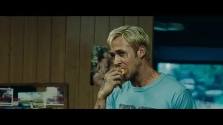 The Place Beyond the Pines (2012)