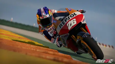 MotoGP 14 (2014)