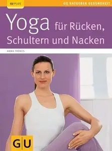 Yoga für Rücken, Schulter und Nacken (Repost)