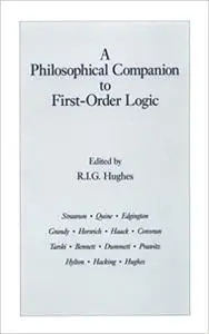 A Philosophical Companion To First-Order Logic