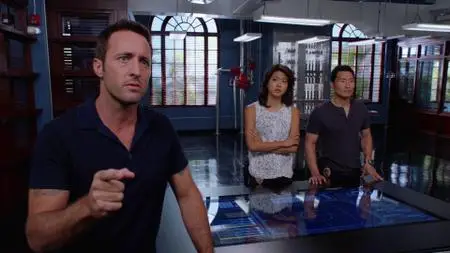 Hawaii Five-0 S06E19