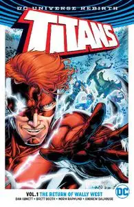 DC-Titans Vol 01 The Return Of Wally West 2017 Hybrid Comic eBook