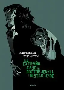 El Extraño caso del Doctor Jekyll y Míster Hyde