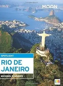 Moon Spotlight Rio de Janeiro