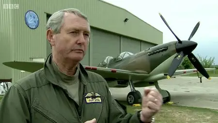 BBC - The Battle of Britain (2015)