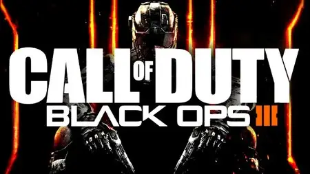 Call of Duty: Black Ops III (2015) Update 2 RELOADED