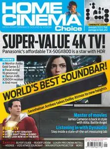 Home Cinema Choice - September 2019