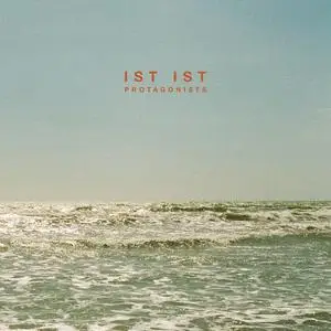 Ist Ist - Protagonists (2023) [Official Digital Download 24/48]