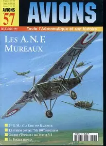 Avions Magazine #057
