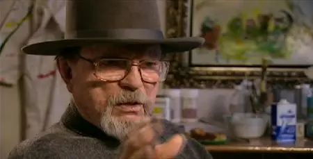 Chuck Jones: Extremes and In-Betweens - A Life in Animation (2000)