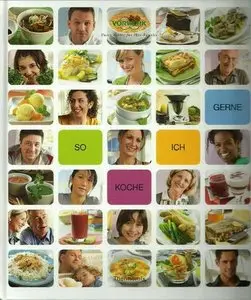 So koche ich gerne