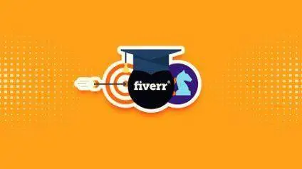 Fiverr : The Ultimate Top Rated Fiverr Marketing Class