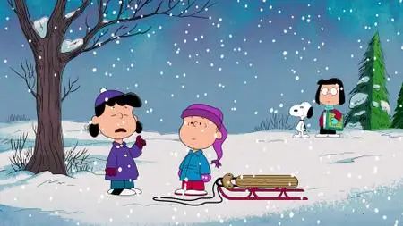 The Snoopy Show S01E04