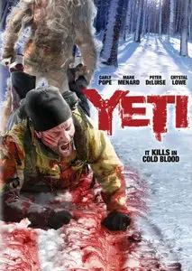 Yéti (2008)