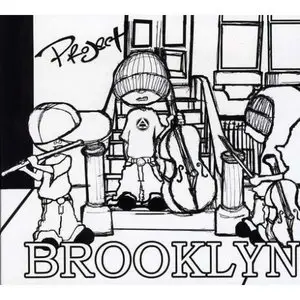 PROJECT Trio - Brooklyn (2009)